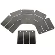 SBT Tigershark Reed Set 770 1994-1999 - Vesijetin Moottorin osat - D380462 - 1