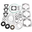 SBT Tiivistesarja Polaris SLTX SL1050 SLXH SLX - Vesijetin Tiivistesarja - D413602 - 1