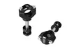 Scar Bar mounts Ø28,6 for APEX triple clamps - Height 30/35/40/45 - Moottoripyörän ohjaustangon kiinnikkeet - D538702 - 1