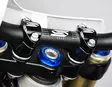 Scar Bar mounts Ø28,6 for Stock triple clamps - KXF Height 30mm - Moottoripyörän ohjaustangon kiinnikkeet - D269232 - 1