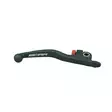 Scar Brake Lever - OEM Type - Yamaha YZ/F 08-.. KX250F 13-20 Black - Moottoripyörän vivut ja vivunrungot - D480342 - 1