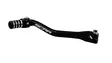 Scar Gear Shift Lever - YZ125 96-04 YZ250 96-98 Black tip - Moottoripyörän vaihdepoljin - D480372 - 1