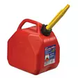 Scepter Polttoainekanisteri 10L - Polttoainekanisterit & suppilot - D483032 - 1