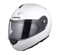 Schuberth kypärä C3 PRO white, L 58/59 - Avattavat kypärät - D134140 - 1
