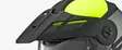 Schuberth Lippa E1 mattamusta, 60-65 - Muut varaosat - D201422 - 1