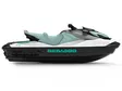 SEA-DOO 25 GTI 130 WHITE/ NEO MINT - Sea-Doo Recreation 2025 - 138702 - 2