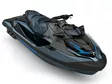 SEA-DOO 25 GTX 230 IDF BLUE ABYSS/ GULFSTREAM BLUE - Sea-Doo Touring 2025 - 138692 - 1