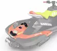 SEA-DOO LINQ- ASENNUSSARJA SPARK 2UP - Sea-Doo LINQ lisävarusteet - 112962 - 1