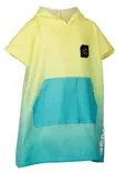 SEA-DOO QUICK DRY PONCHO LASTEN TURQUOISE - Sea-Doo Vapaa-aika - 139622 - 1