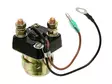 Sea-X Solenoidi Yamaha 115-250HP 2-Stroke - Solenoidit - D106102 - 1