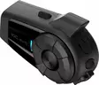 Sena 10C EVO BT / Camera with HD Speakers Singlepack - Kypäräpuhelimet - D482402 - 1