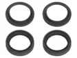Sixty5 Fork Seal And Dust Seal Kit XT600 - Etuteleskooppien tiivisteet - D433982 - 1