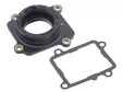TMV kaasuttimen laippa Yamaha YZ125 22- - Moottoripyörän kaasuttimen muut osat - D539202 - 1
