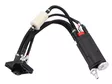 TMV polttoainepumppu Ktm/Husqvarna - Moottoripyörän polttoainepumput - D540082 - 1