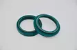 SKF Oil & Dust Seal 43 mm. - MARZOCCHI - Etuteleskooppien tiivisteet - D328132 - 1