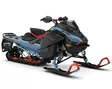 SKI-DOO 26 BACKCOUNTRY XRS 154 ES 850 E-TEC BYR 10,25 64MM POWDER MAX2 SCANDI B - Ski-Doo Crossover 2026 - 139222 - 1