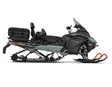 Ski-Doo 27 Expedition SE 20" 900 ACE Turbo R 10,25" 38mm Ice Crosscut Airy Blue - Ski-Doo moottorikelkka 2027 -mallisto - 144432 - 2