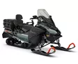 Ski-Doo 27 Expedition SE 20" 900 ACE Turbo R 10,25" 38mm Ice Crosscut Airy Blue - Ski-Doo moottorikelkka 2027 -mallisto - 144432 - 1
