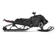 Ski-Doo 27 Summit X Expert 154 850 E-Tec Turbo R Shot 10,25" 76mm Black - Ski-Doo moottorikelkka 2027 -mallisto - 144452 - 2