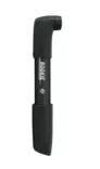 SKS Mini pump Rookie 6 bar/87 psi Black - Polkupyörän tarvikkeet - 129962 - 1