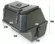 Sno-X Kuljetuslaukku Yamaha - Moottorikelkan laukut & boxit - D11982 - 1