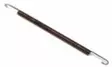 Sno-X Pakoputken jousi 207x275mm Yamaha - Moottorikelkan pakoputken jouset - D9542 - 1