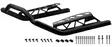 Sno-X Takapuskuri Arctic Cat Catalyst ZR129 / M146 - Moottorikelkan takapuskurit - D500672 - 1
