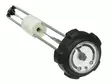 Sno-X Tankinkorkki mittarilla Arctic Cat - Moottorikelkan tankin korkit - D288002 - 1