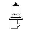 Solero Poltin 12V 65/55 9007 HB5 - Polttimot - D9452 - 1