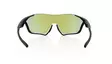 Spect Red Bull Flow Sunglasses black/grey/purple mirror - Aurinkolasit - D399422 - 2