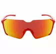 Spect Red Bull Nick Sunglasses red red flash brown with red mirror S.2 - Aurinkolasit - D436742 - 1