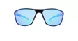 Spect Red Bull Raze Sunglasses x'tal black/smoke/blue mirror POL - Aurinkolasit - D399492 - 2