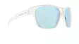 Spect Red Bull Sonic Sunglasses x'tal clear/smoke/ice blue mirror POL - Aurinkolasit - D399572 - 1