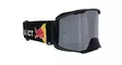 Spect Red Bull Strive LINSSI musta flash - Ajolasien linssit & varaosat - D399642 - 2