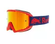 Spect Red Bull Whip LINSSI punainen flash - Ajolasien linssit & varaosat - D399662 - 2