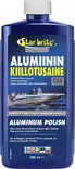 Star brite Alumiiniveneen suojakiilloke PTEF 500 ml - Veneen Vahat & kiillokkeet - D259522 - 1