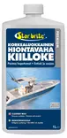Star brite Korkealuokkainen hiontavaha/kiilloke PTEF 1L - Veneen Vahat & kiillokkeet - D259532 - 1