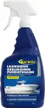 Star brite Lasikuidun puhdistusaine (geelimäinen) 1L - Veneen Pesu- & hoitoaineet - D259572 - 1