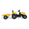 STIGA MINI-T 250 POLKUTRAKTORI JA KÄRRY - Stiga Lelut - 134872 - 3