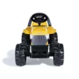 STIGA MINI-T 250 POLKUTRAKTORI JA KÄRRY - Stiga Lelut - 134872 - 2