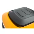 STIGA PARK 300 RC (ST 450) AJOLEIKKURI + COMBI 95 Q LEIKKUULAITE - Stiga Etuleikkurit - 136472 - 6