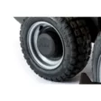 STIGA PARK 300 RC (ST 450) AJOLEIKKURI + COMBI 95 Q LEIKKUULAITE - Stiga Etuleikkurit - 136472 - 3