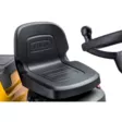 STIGA PARK 300 RC (ST 450) AJOLEIKKURI + COMBI 95 Q LEIKKUULAITE - Stiga Etuleikkurit - 136472 - 2