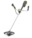STIGA SBC 700 D AE RAIVAUSSAHA 48V (sis. akku ja laturi) KAMPPIS - Stiga Ruohotrimmerit & raivaussahat - 127012 - 1
