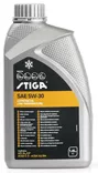 STIGA VAIHTEISTOÖLJY SAE5W-50 1,4L - Stiga Öljyt - 79392 - 1