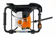STIHL BT 131 MAAPORALAITE - Stihl Poralaitteet & jääkairat - 104942 - 2