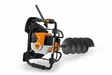 STIHL BT 131 MAAPORALAITE - Stihl Poralaitteet & jääkairat - 104942 - 3