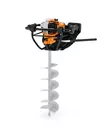 STIHL BT 131 MAAPORALAITE - Stihl Poralaitteet & jääkairat - 104942 - 1