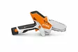 STIHL GTA 26 AKKUSAHA sis. AS2 JA AL1 - Stihl Akkukäyttöiset oksasahat - 113592 - 3