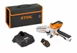 STIHL GTA 26 AKKUSAHA sis. AS2 JA AL1 - Stihl Akkukäyttöiset oksasahat - 113592 - 1
